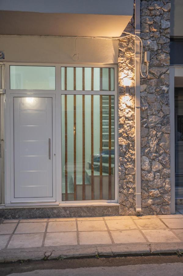 City Apartment 58 - 5Min To Kos Beach Ngoại thất bức ảnh