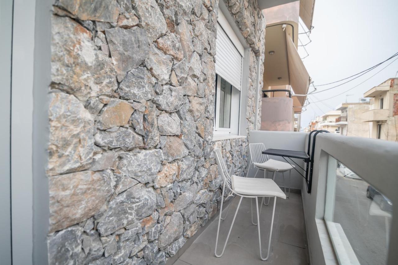 City Apartment 58 - 5Min To Kos Beach Ngoại thất bức ảnh