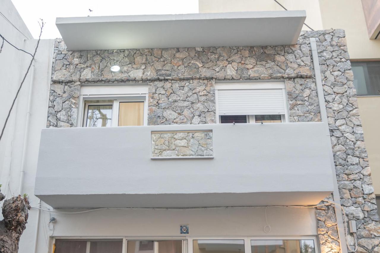 City Apartment 58 - 5Min To Kos Beach Ngoại thất bức ảnh
