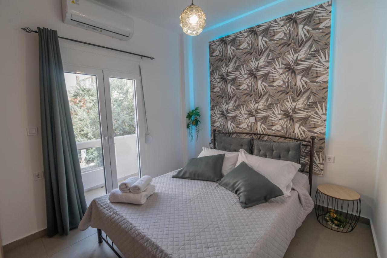 City Apartment 58 - 5Min To Kos Beach Ngoại thất bức ảnh