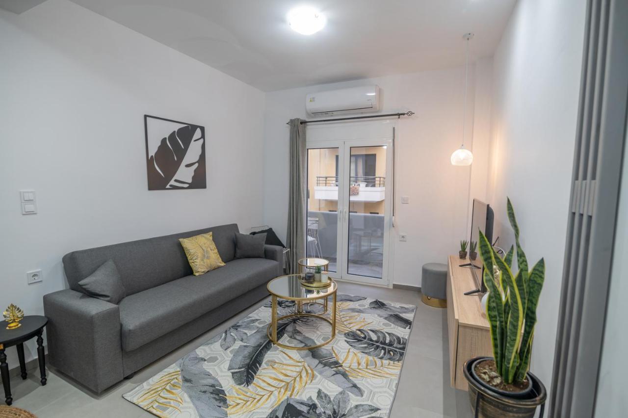 City Apartment 58 - 5Min To Kos Beach Ngoại thất bức ảnh
