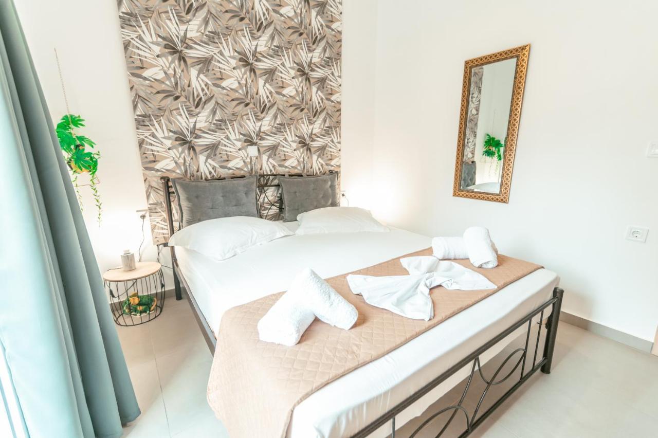 City Apartment 58 - 5Min To Kos Beach Ngoại thất bức ảnh