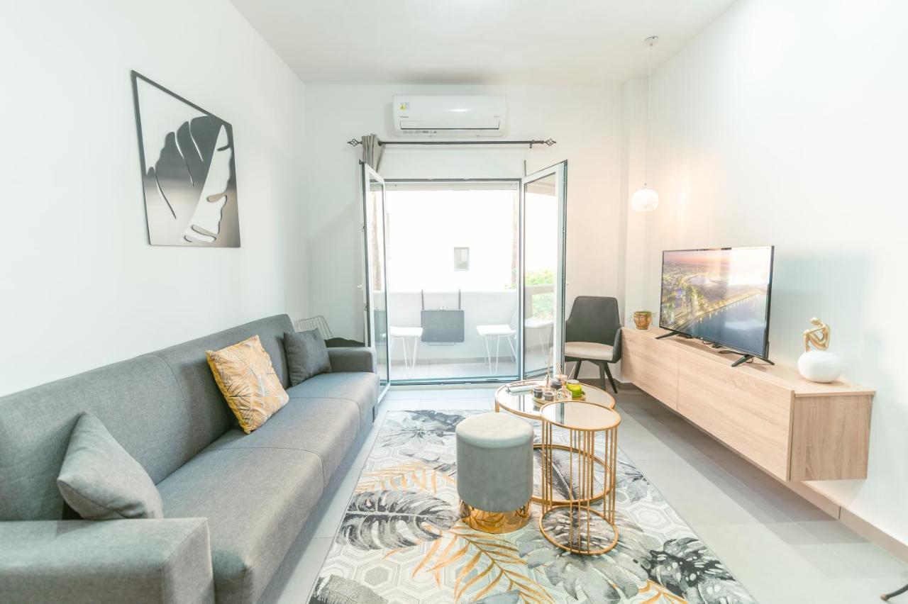 City Apartment 58 - 5Min To Kos Beach Ngoại thất bức ảnh