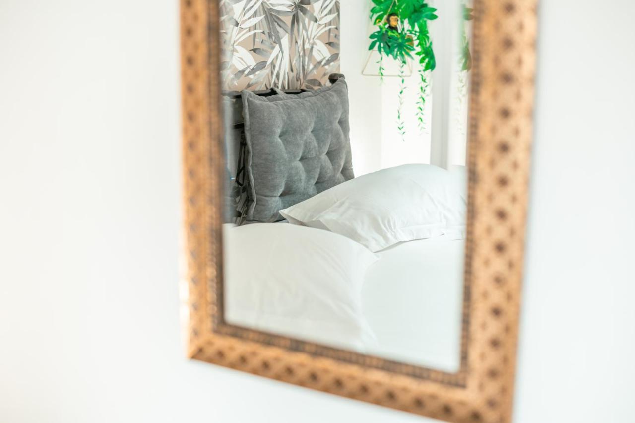 City Apartment 58 - 5Min To Kos Beach Ngoại thất bức ảnh